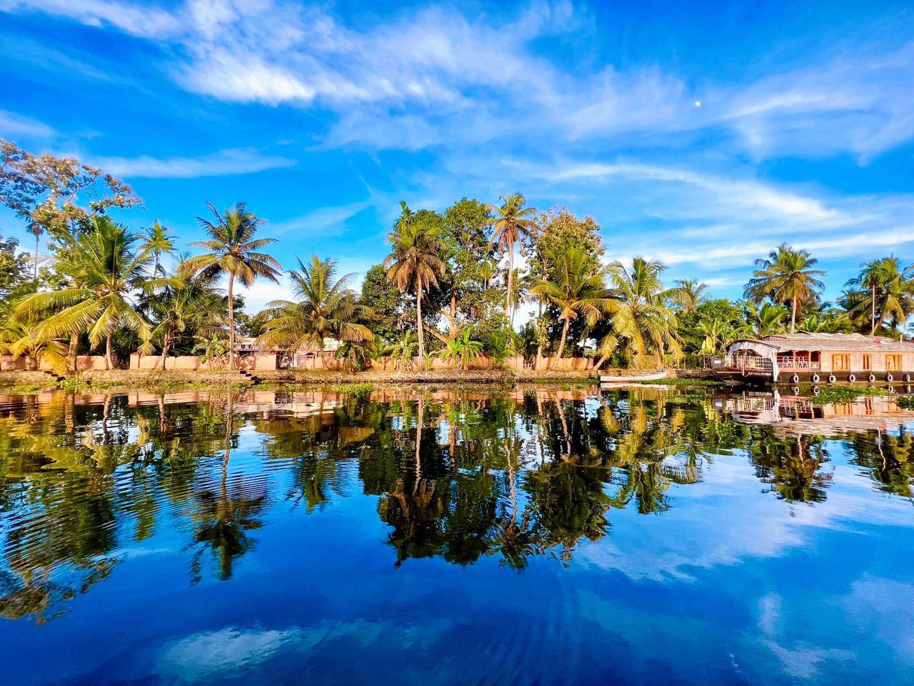 Ấn Độ - Kochi – Munnar Thekkady – Alleppy (5 đêm khách sạn 4 sao)